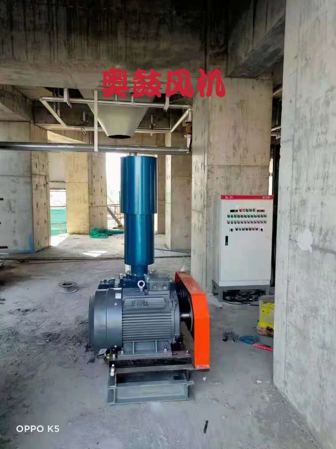 空氣懸浮風(fēng)機(jī)的主要性能參數(shù)是什么？
